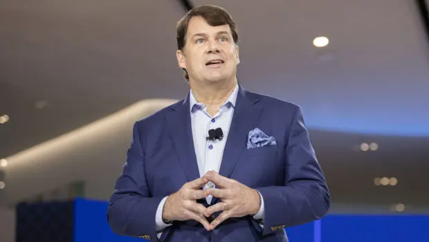 Ford CEO Reveals a ‘Shocking’ Finding After Dismantling Tesla and Chinese EVs — and the ‘Brutal’ Decision It Triggered