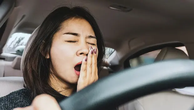 Astrologers Name the Three Zodiac Signs That Get the Most Exhausted Behind the Wheel — See If You’re One of Them