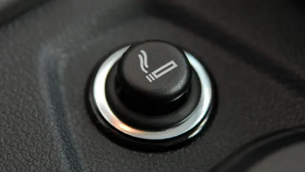 Not Every Driver Knows How to Avoid Burning Their Car by Using the Cigarette Lighter Socket