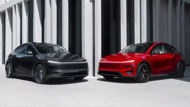 The Most Powerful Tesla Model Y Performance Unveiled with 0–100 km/h in 3.5 Seconds
