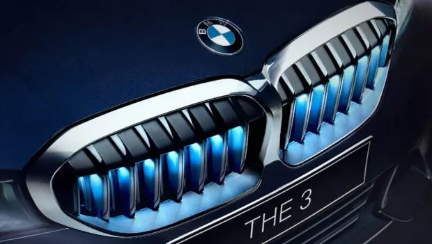 Max Missoni: “I’m Not Here to Provoke” — BMW New Design Chief to Shape the Brand’s Future