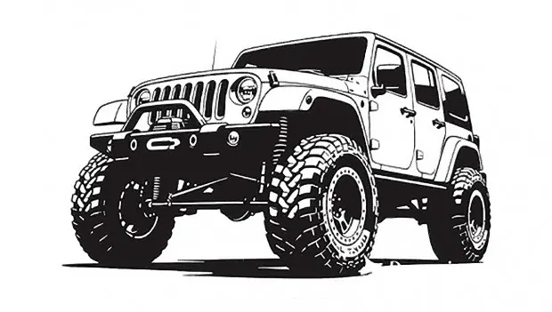 Jeep Wrangler 2029: First Renders Reveal a Fresh Look and Surprise Design Changes