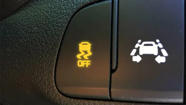 When to Turn Off the ESP Button: Something Many American Drivers Don't Know