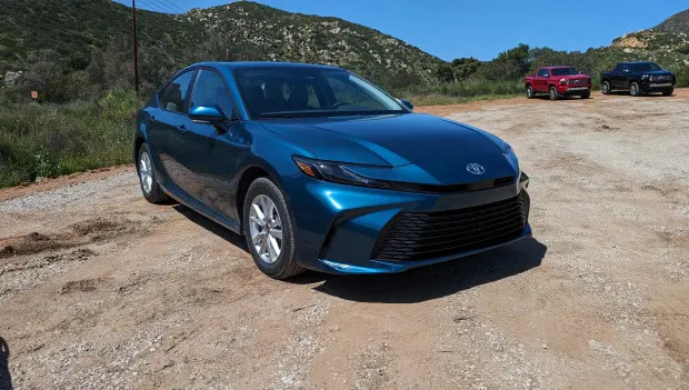 Americans Are Finding Out How Much It Costs to Replace a Hybrid Battery in a Modern Toyota