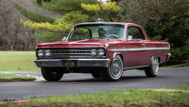 5 American Cars That Predicted the Future of the Auto Industry