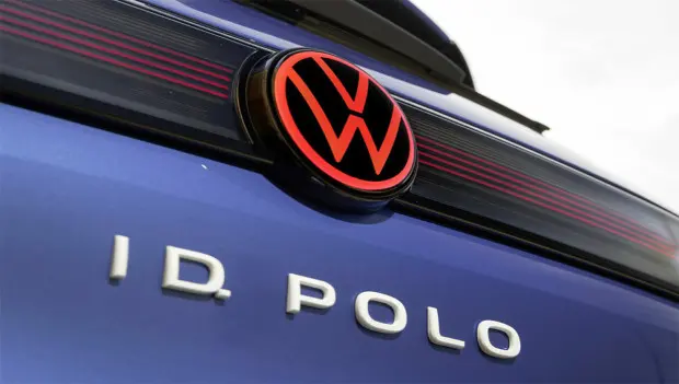 Die Nachfrage nach dem Volkswagen ID. Polo ist so groß, dass Käufer fast ein Jahr warten müssen