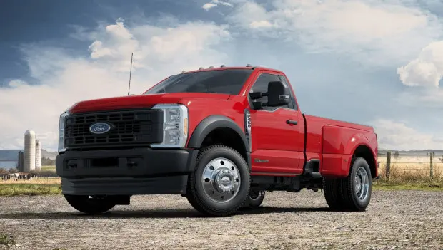 Ford Announces Recall Campaign Affecting Over 850,000 Vehicles