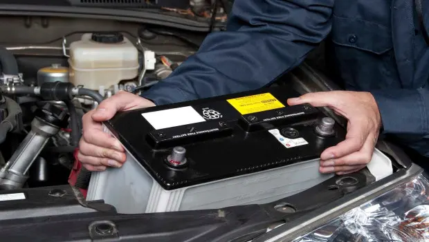The Metal Automakers Fear: What Lithium-Ion Batteries Are Hiding