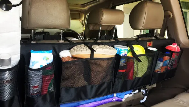 7 Practical, Yet Slightly Funny Car Accessories You Can Order Online
