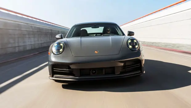 Porsche Isn’t Playing by China’s Rules — and Aims to Boost Its Bottom Line