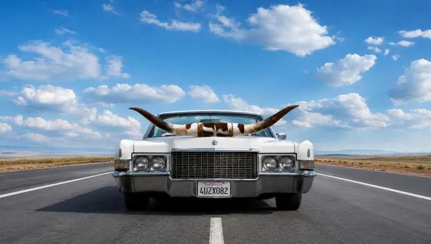 Auto Repair Experts Reveal the Best Way to Protect Your Windshield From Flying Rocks