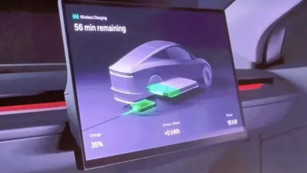 Tesla Cybercab Gets the Green Light as U.S. Regulators Approve Unique Charging System for Robotaxi