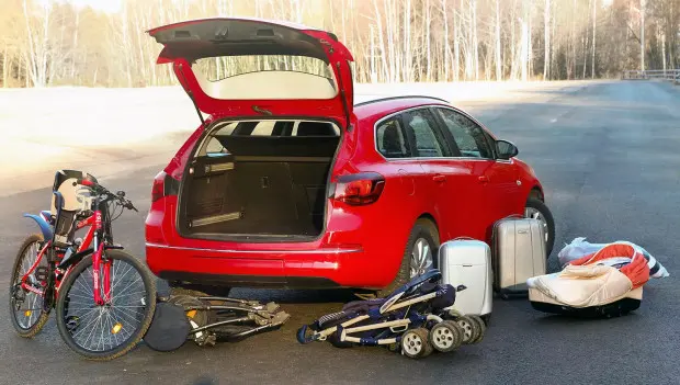 These 10 Used Family Cars Could Save You From Buying the Wrong SUV or Minivan