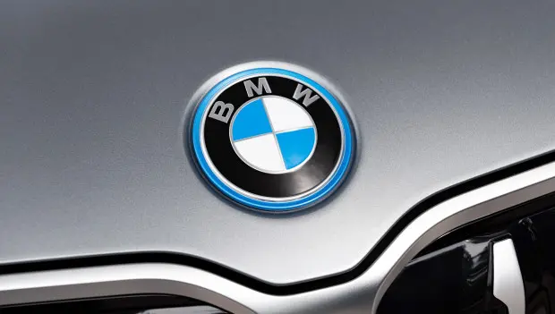 BMW iX3 mai hawan keke na zama mai kariya: na farko tun bayan shekaru da dama