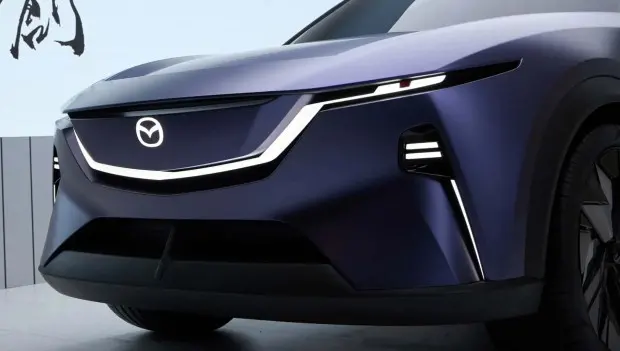 Mazda Unveils a New Logo: How the Brand’s Visual Identity Has Evolved