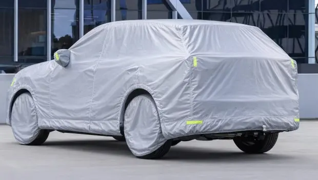 There Are Better Options: Experts Name 6 SUVs to Avoid