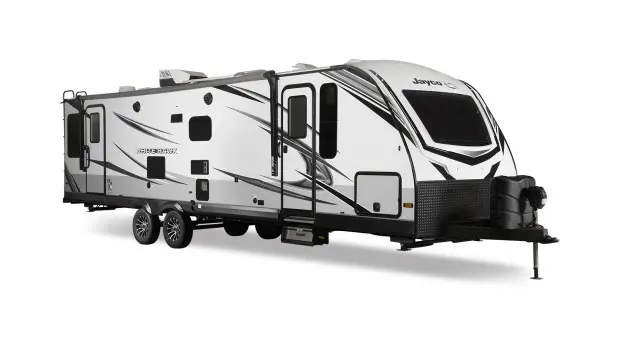 Jayco Didn’t Bring Back the White Hawk—It’s Just Dealers Clearing Out Old “New” Inventory