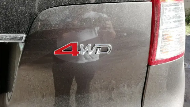 How Is 4WD Different From AWD, and Why Does It Matter?