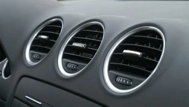 Mechanic Explains How to Service Your Car’s AC to Permanently Eliminate Odors