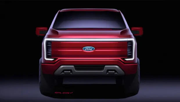 New Ford F-150 Lightning Is No Longer Fully Electric, Offers Up to 680 Miles of Range