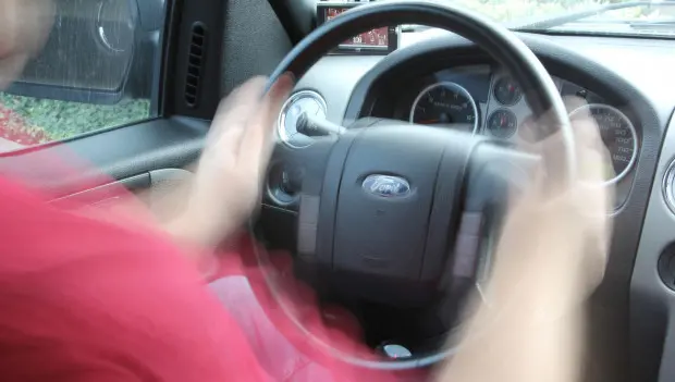 Had Your Wheels Balanced, but the Steering Wheel Still Shakes on the Highway? Here’s What to Do