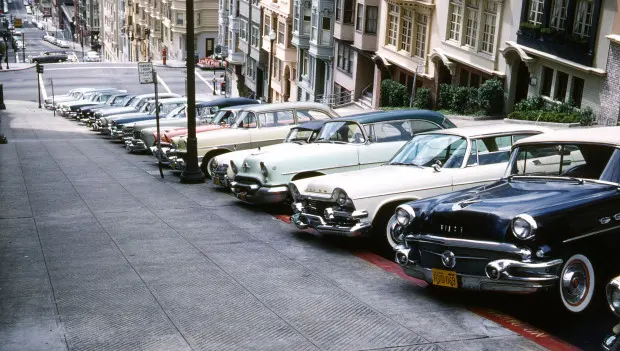 How Much Did American Cars Cost in the 1950s—and Who Could Afford Them?
