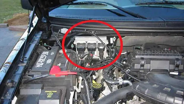 Ford Recalls More Than 255,000 Focus Models Over Engine Stalling Issue