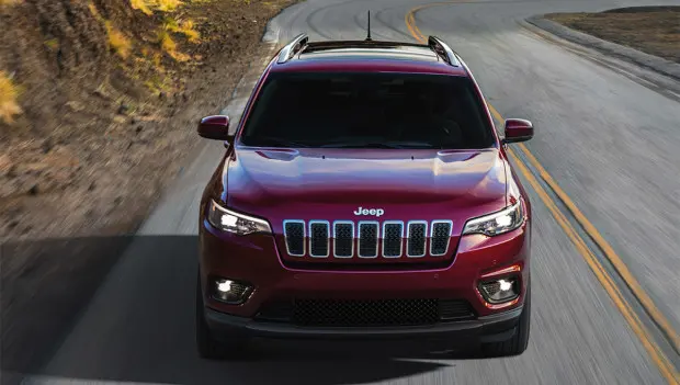 Jeep Recalls More Than 61,000 Cherokee SUVs Over Serious Transfer Unit Problem