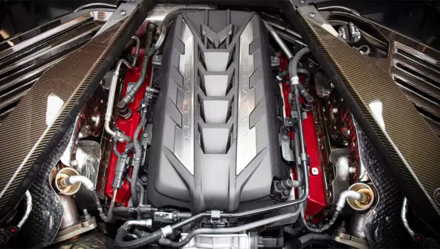GM Is Developing a New-Generation V8 for Chevrolet, GMC, and Cadillac — Corvette Grand Sport Included