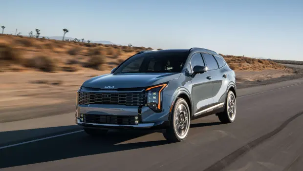 2026 Kia Niro HEV: U.S. Pricing Announced and Sales Begin — Here’s What’s New