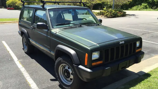 10 of the Most Durable SUVs of All Time