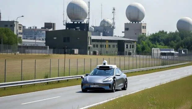 NATO on Alert? Neighboring Country to Ban Chinese Cars From Military Sites