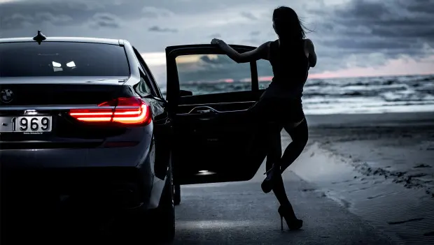 These Cars Keep Their Drivers: JD Power Names the Most Loyal Auto Brands