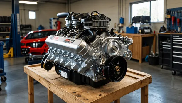 Million-Mile Engines: Why Four Legendary Motors That Outlived Their Owners Became History