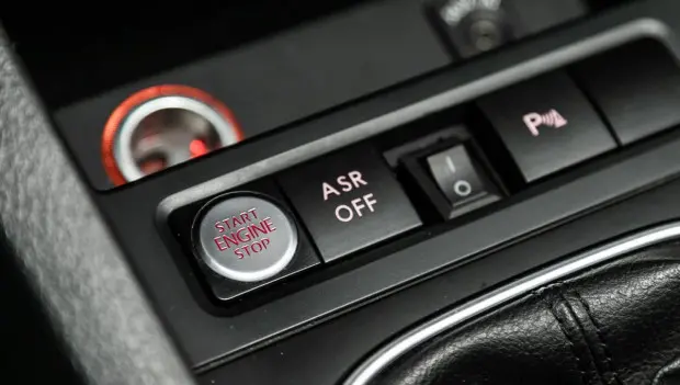 What the ASR OFF Button Does—and Why Some Drivers Choose to Turn It Off