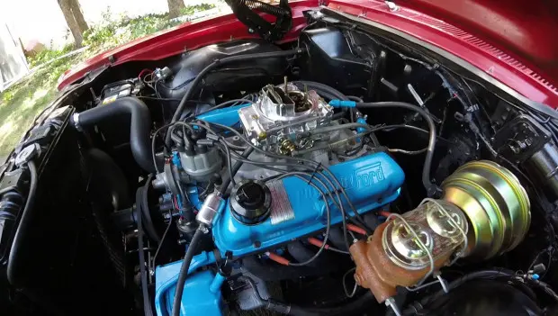 How the U.S. Invented an Engine That Could Travel 932 Miles on 1.3 Gallons of Gas
