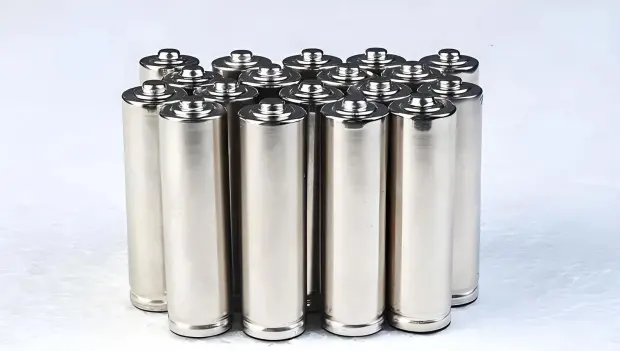 CATL Sets Its Sights on Batteries With Gasoline-Like Energy Density