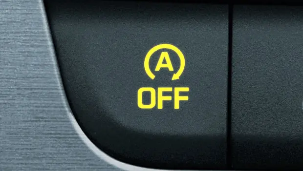 Hot Topic for American Drivers: Why So Many Deactivate Start/Stop Systems