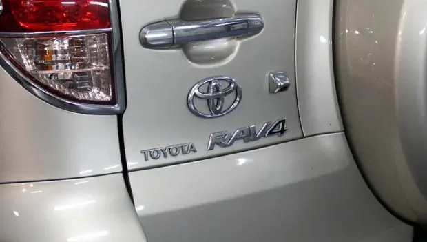 Toyota RAV4 Ranked Among the Longest-Lasting SUVs With a Lifespan of More Than 200,000 Miles
