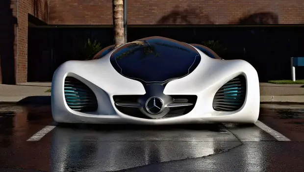 Ten of the Strangest Mercedes Models Ever to Roll Off the Line
