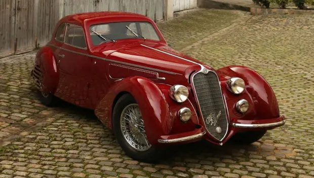 How Iconic Car Brands Got Their Names: 15 Surprising Short Stories You Won’t Hear at the Dealership