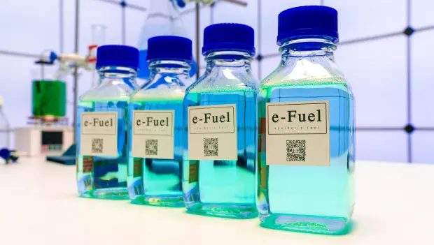 Can Synthetic Fuel Save the Internal Combustion Engine in 2026?