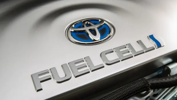 The End of the Diesel Era: Toyota Predicts a Hydrogen Revolution