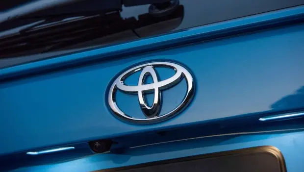 Toyota is Preparing an Electric SUV That May Shock the U.S. Market