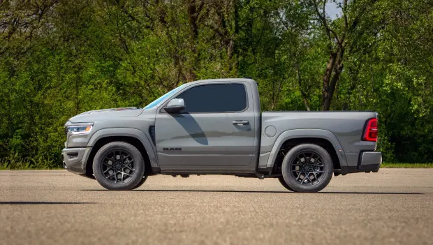 2027 Ram 1500 Rumble Bee: Pricing, Options and How to Build Yours