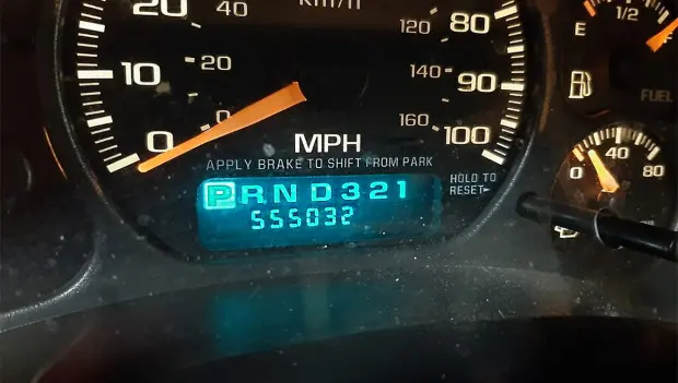 Why Modern Engines Rarely Reach 600,000 Miles Anymore, According to Experts