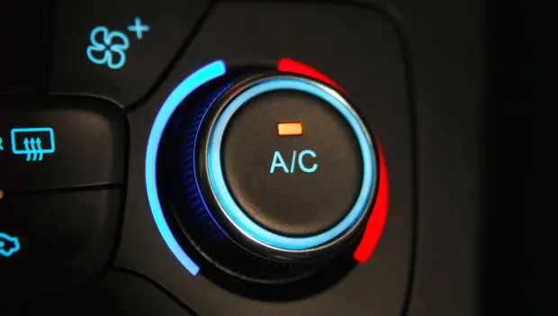 PSA: How to Clear a Musty A/C Smell Without Lifting a Finger