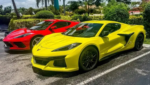 Astrologers Match Every Zodiac Sign With a Car Brand Personality