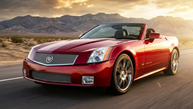 The Billion-Dollar Mistake: How Cadillac Built a Masterpiece Nobody Wanted to Buy
