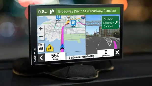 Car GPS Systems: Common Failures and Hidden Pitfalls of Navigation Device Repairs